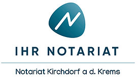 Logo Ihr Notariat Kirchdorf an der Krems